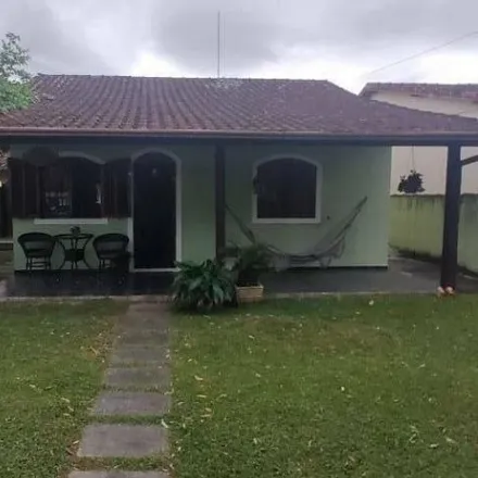 Buy this 3 bed house on E.M. Prefeito Célio Sarzedas in Rua Guaporé 306, Bosque Beira Rio