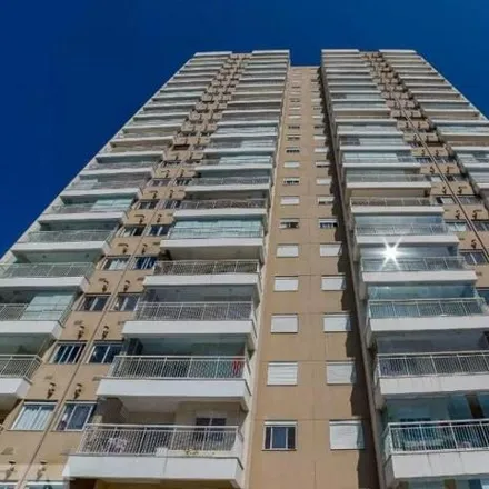 Buy this 2 bed apartment on Rua Eugênio de Freitas 988 in Vila Guilherme, São Paulo - SP