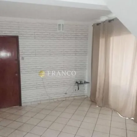 Rent this 2 bed apartment on Avenida Professor Walter Thaumaturgo in Santa Luzia, Taubaté - SP