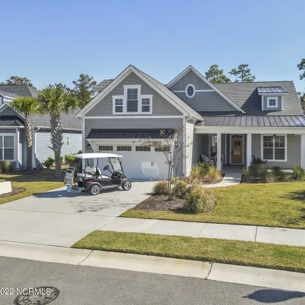Image 3 - Landfall Country Club Golf Course, Prestwick Close, Wilmington, NC 28405, USA - House for sale
