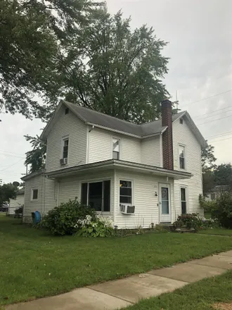Buy this 5 bed house on 100 Wayne Street in Middlebury, Elkhart County