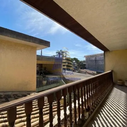 Buy this 4 bed house on Rua Jorge Ward in Rio Pequeno, São Paulo - SP