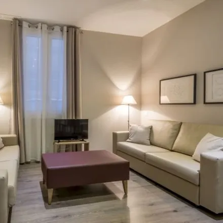 Rent this 5 bed apartment on Passatge del Dormitori de Sant Francesc in 4, 08002 Barcelona
