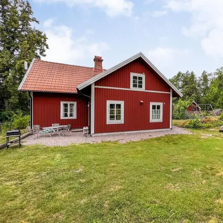 Image 6 - 598 37 Vimmerby, Sweden - House for rent