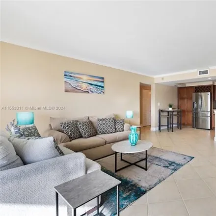 Rent this 2 bed condo on Lauderdale Tower in 2900 Northeast 30th Street, Coral Ridge