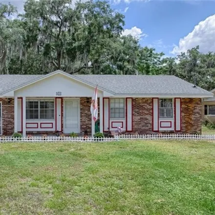 Buy this 3 bed house on 32136 Mark Avenue in Tavares, FL 32778