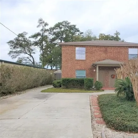 Rent this 2 bed house on Houston Fire Station Number 65 in Strong Pine Drive, Houston