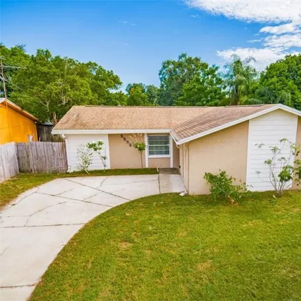 Buy this 3 bed house on 2260 Honey Drive in Lakeland, FL 33801