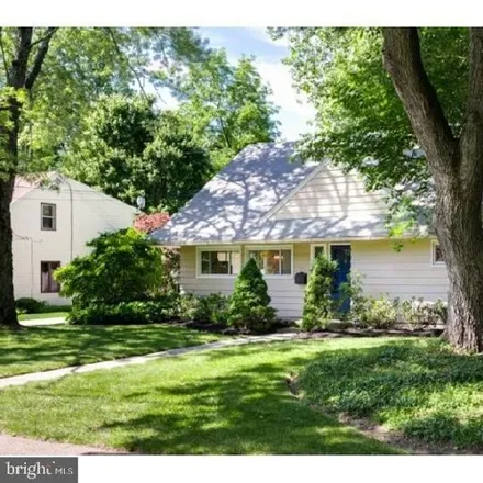 Image 3 - 326 Highland Avenue, West Moorestown, Moorestown Township, NJ 08057, USA - House for sale