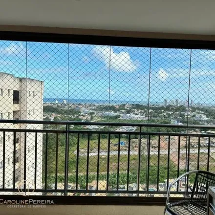 Buy this 2 bed apartment on Rua da Gratidão in Piatã, Salvador - BA