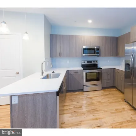 Rent this 3 bed apartment on 2037 North College Avenue in Philadelphia, PA 19121