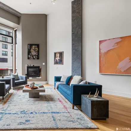 Buy this 1 bed loft on 200 Townsend Street in San Francisco, CA 94107