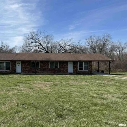Buy this studio house on 91 Highlander Drive in Jackson County, IL 62903