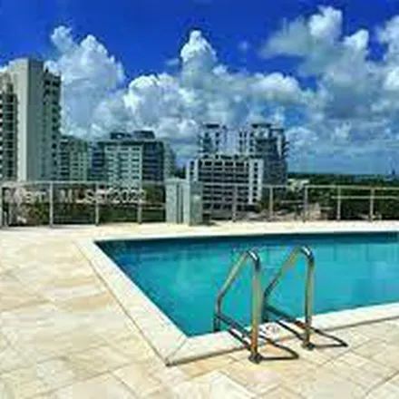 Image 3 - 6305 Indian Creek Drive, Miami Beach, FL 33141, USA - Apartment for rent