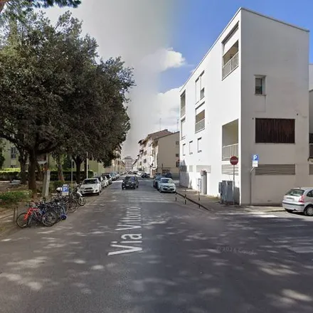 Rent this 4 bed apartment on Via Vittorio Locchi 47c in 50141 Florence FI, Italy