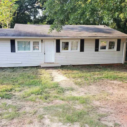 Buy this 3 bed house on 5 Mayo Drive in Paramount Park, Greenville County