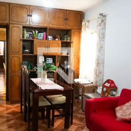 Rent this 2 bed house on Rua das Orquídeas in Assunção, São Bernardo do Campo - SP