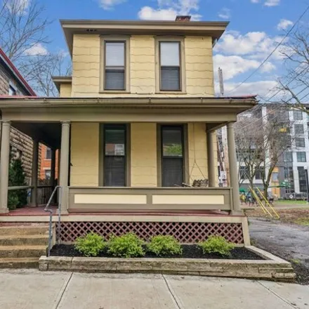 Buy this 3 bed house on 783 Kerr Street in Columbus, OH 43215