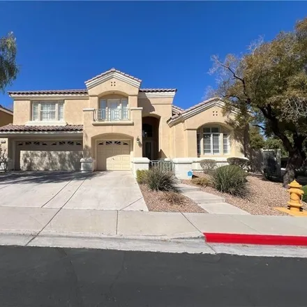 Image 1 - 281 South Trail, Henderson, NV 89012, USA - House for rent