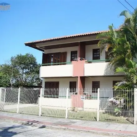 Rent this 1 bed apartment on Rua Desembargador Oswaldo Arêas Horn in Cachoeira do Bom Jesus, Florianópolis - SC