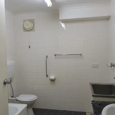 Rent this 1 bed apartment on Milpara Street in Berriedale TAS 7011, Australia