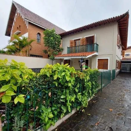 Rent this 4 bed house on Avenida Ulisses Dias Costa in Jardim Colinas, São José dos Campos - SP