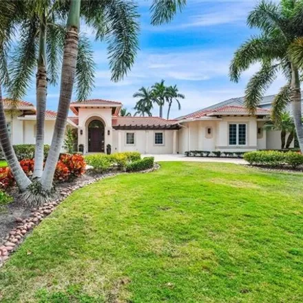 Buy this 3 bed house on 3132 Leeward Lane in Naples, FL 34103