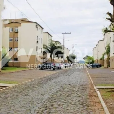 Image 2 - Avenida Walter Klein, Bela Vista, Estância Velha - RS, 93614, Brazil - Apartment for sale