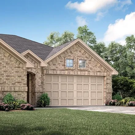 Buy this 3 bed house on 11715 Canoe Road in Frisco, TX 75035