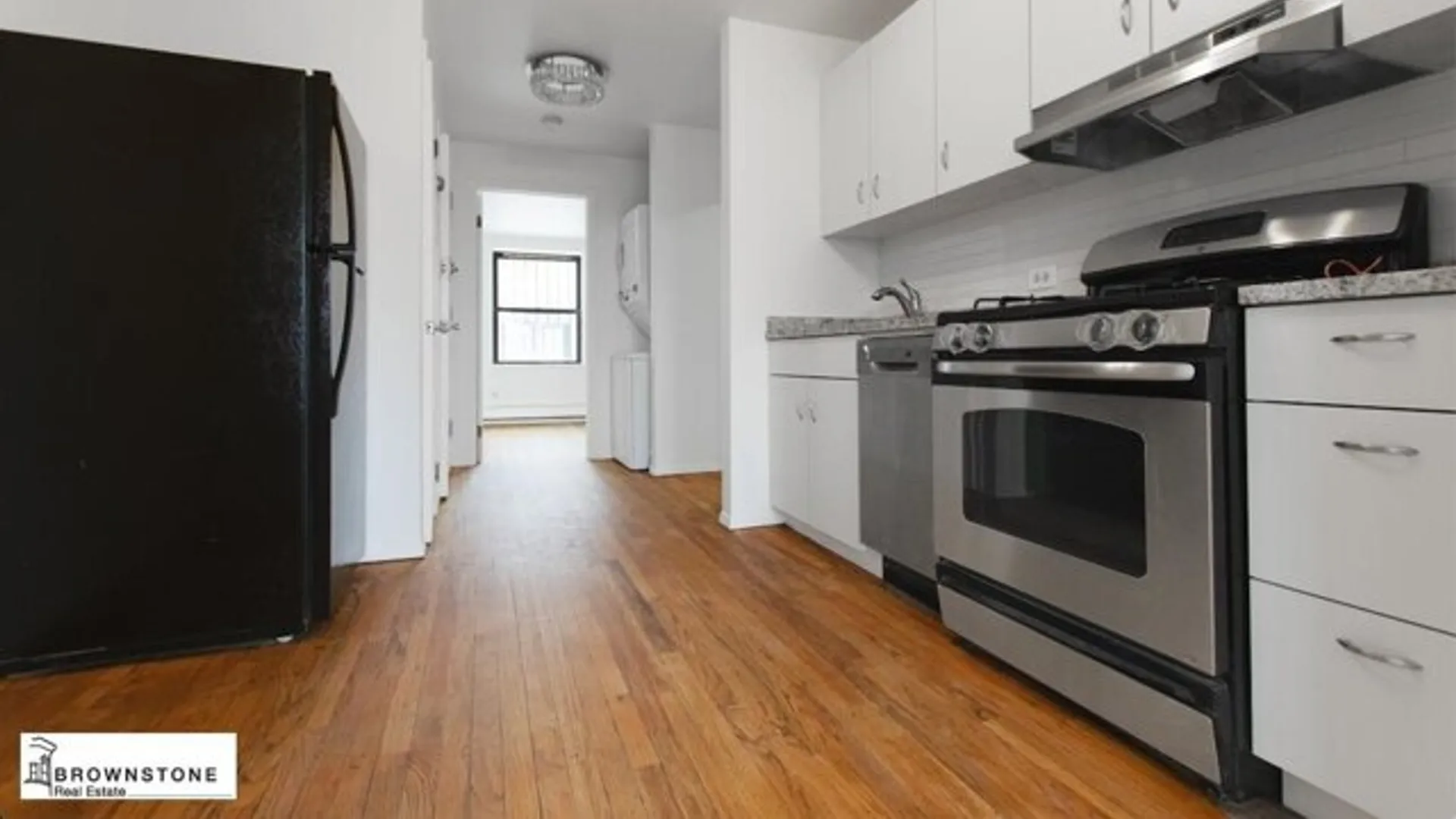 271 Columbia Street, New York, NY 11231, USA | 1 bed apartment for rent
