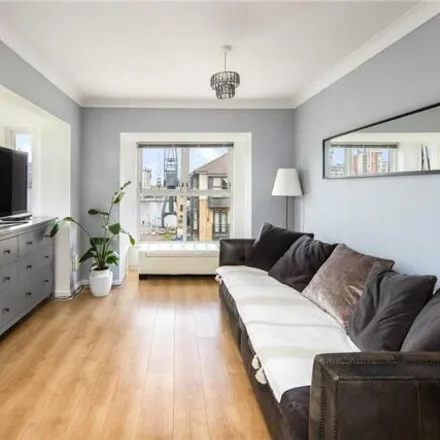 Buy this 2 bed apartment on Stuart House in 1 Beaulieu Avenue, London