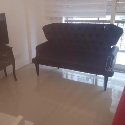 Rent this 3 bed apartment on Paraná 844 in Recoleta, C1060 ABD Buenos Aires