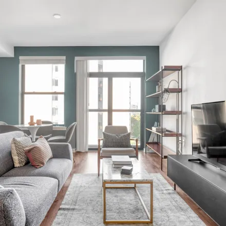 Image 1 - 1050 New Jersey Avenue Northwest, Washington, DC 20205, USA - Apartment for rent