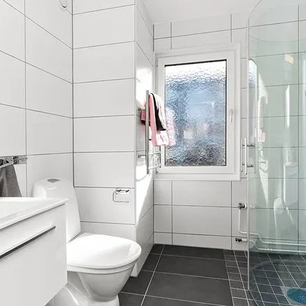 Rent this 2 bed apartment on Marklandsgatan 21 in 507 45 Borås, Sweden