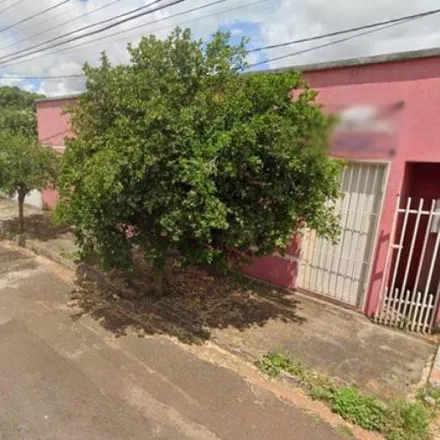 Rent this 3 bed house on Rua Maguari in Octávio Pécora, Campo Grande - MS