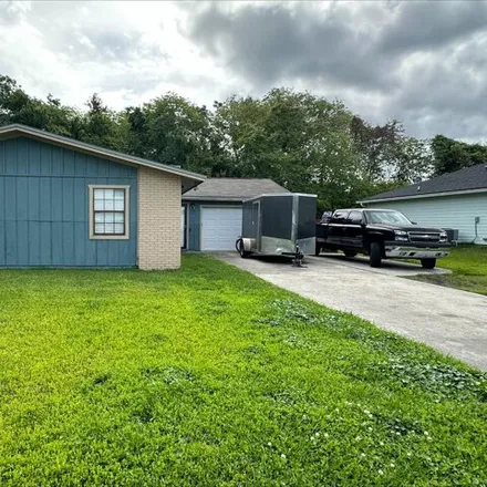 Buy this 3 bed house on 1141 Tierra Woods Drive in Palatka, FL 32177