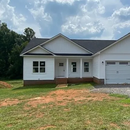 Buy this 3 bed house on 2018 Crestdale Lane in Catawba County, NC 28658