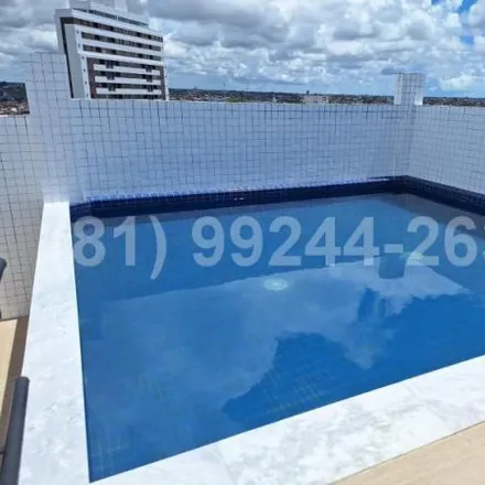 Buy this 2 bed apartment on Estrada do Arraial 3720 in Casa Amarela, Recife - PE
