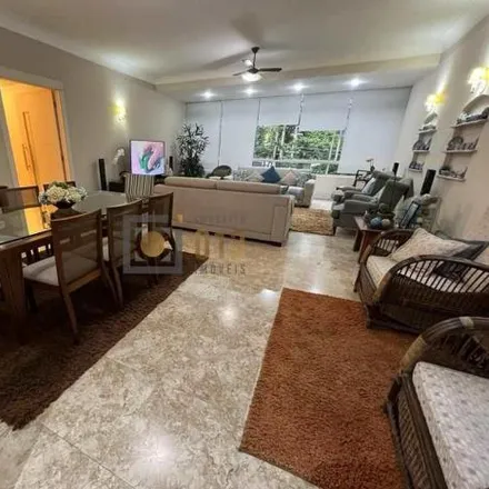 Image 2 - Avenida Washington Luiz, Gonzaga, Santos - SP, 11060-470, Brazil - Apartment for sale