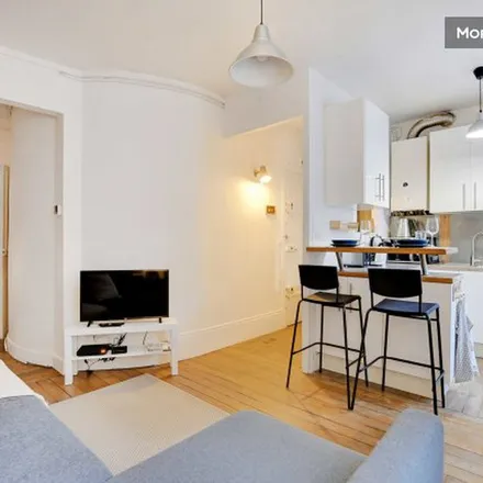 Rent this 1 bed apartment on 194 Rue de la Convention in 75015 Paris, France