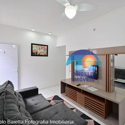 Rent this 1 bed apartment on Rua São Pedro in Centro, Peruíbe - SP