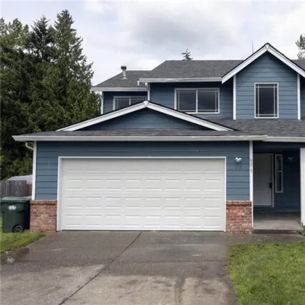 Buy this 4 bed house on 9271 148th Street Court East in South Hill, WA 98375