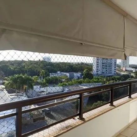 Buy this 3 bed apartment on Rua Estevão de Mendonça in Quilombo, Cuiabá - MT