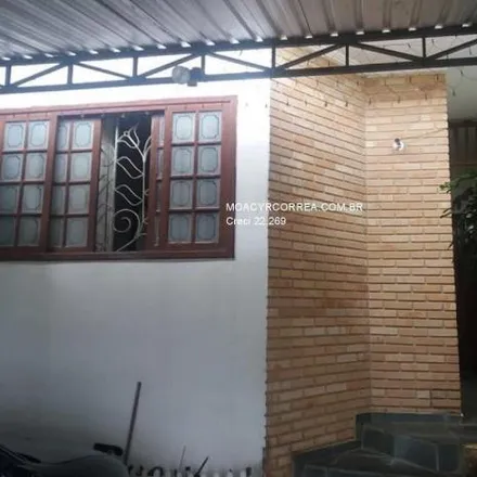 Buy this 2 bed house on Rua Salomão José in Jardim Vera Cruz, Sorocaba - SP