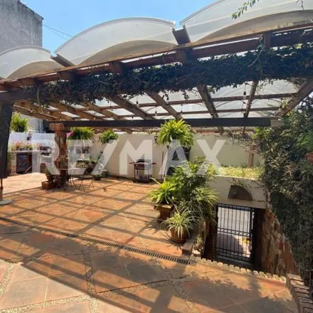 Image 1 - Calle Sonora, Colonia Residencial Santa Teresa, 10700 Santa Fe, Mexico - House for sale