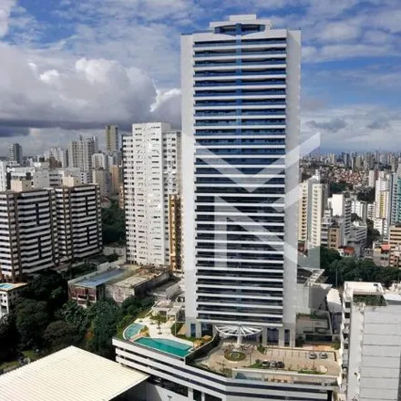Buy this 4 bed apartment on Universidade Federal da Bahia in Rua Augusto Viana, Canela