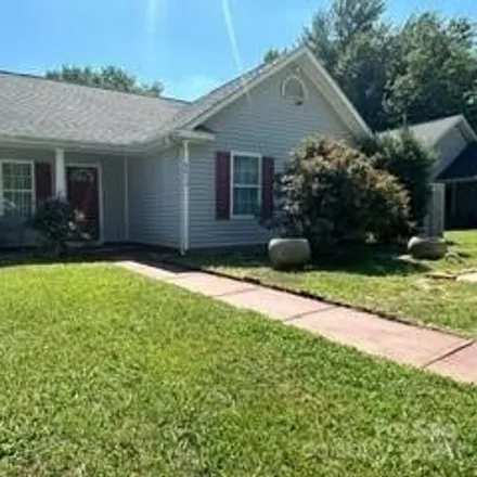 Buy this 3 bed house on 4812 Kerr Ln in Charlotte, North Carolina