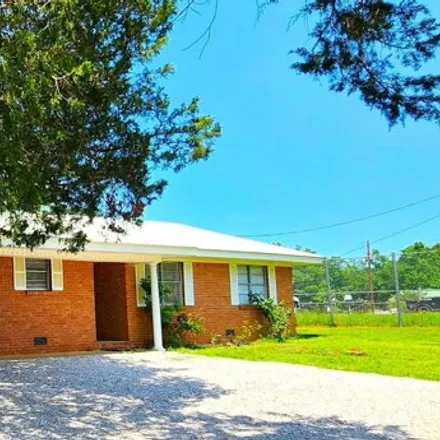 Image 1 - 540 Farm-to-Market Road 83, Hemphill, Sabine County, TX 75948, USA - House for sale