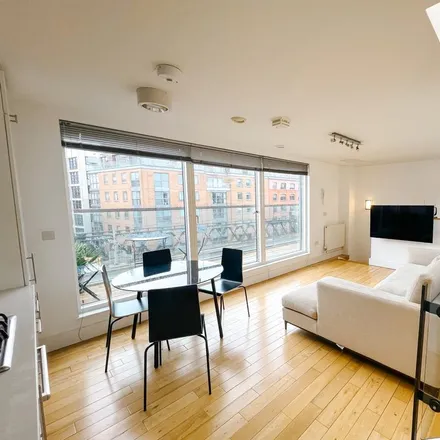 Image 3 - Alan Camp Architects, 88 Union Street, Bankside, London, SE1 0NL, United Kingdom - Apartment for rent