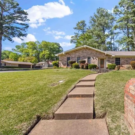 Buy this 3 bed house on 801 Loraine Court in Longview, TX 75604